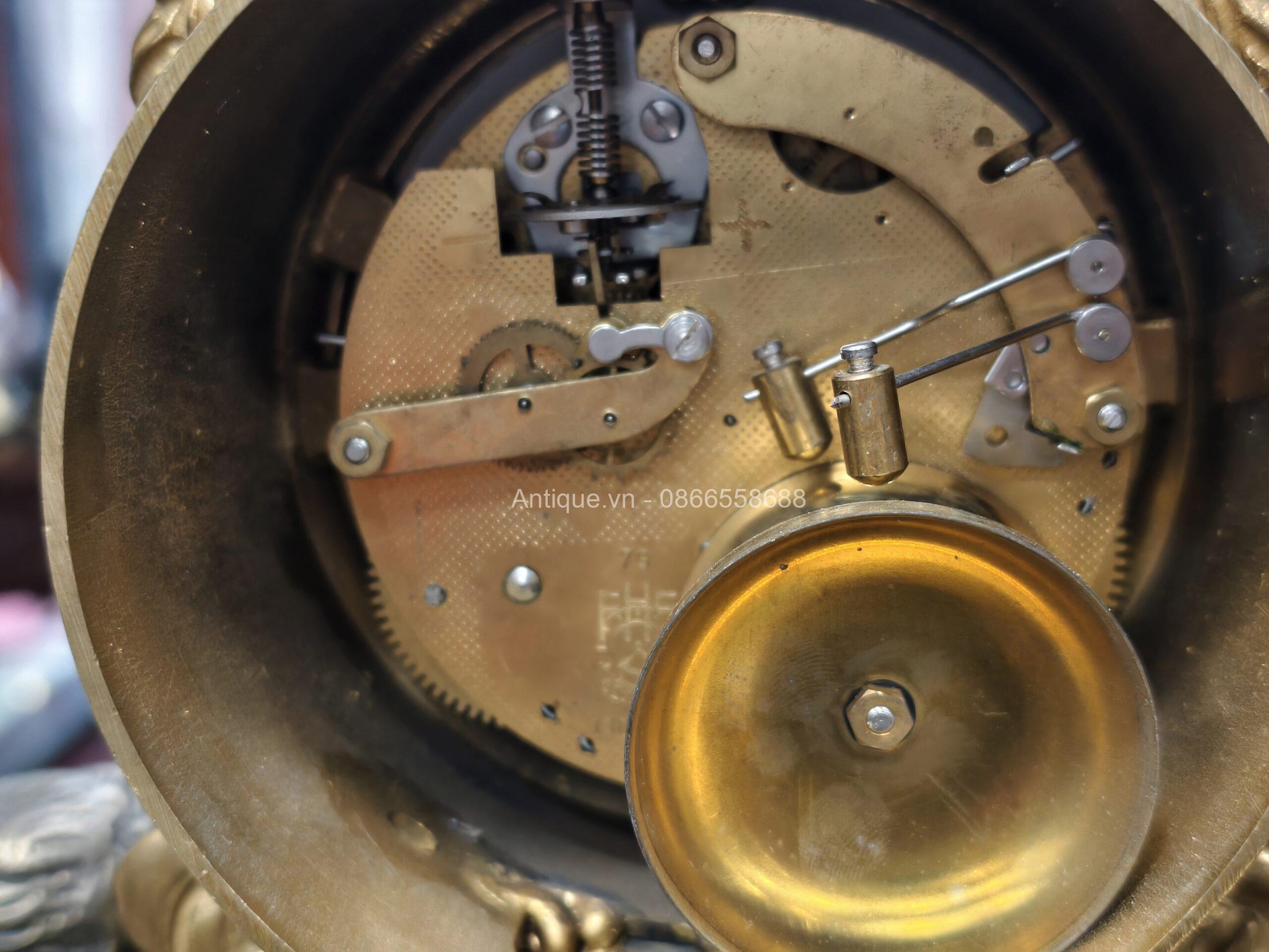 Đồng hồ tượng Đồng hồ tượng