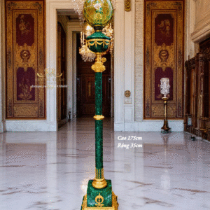 Đèn malachite