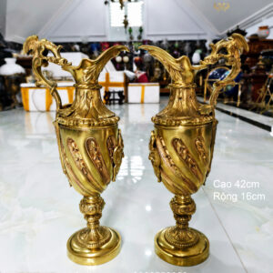 bình đồng