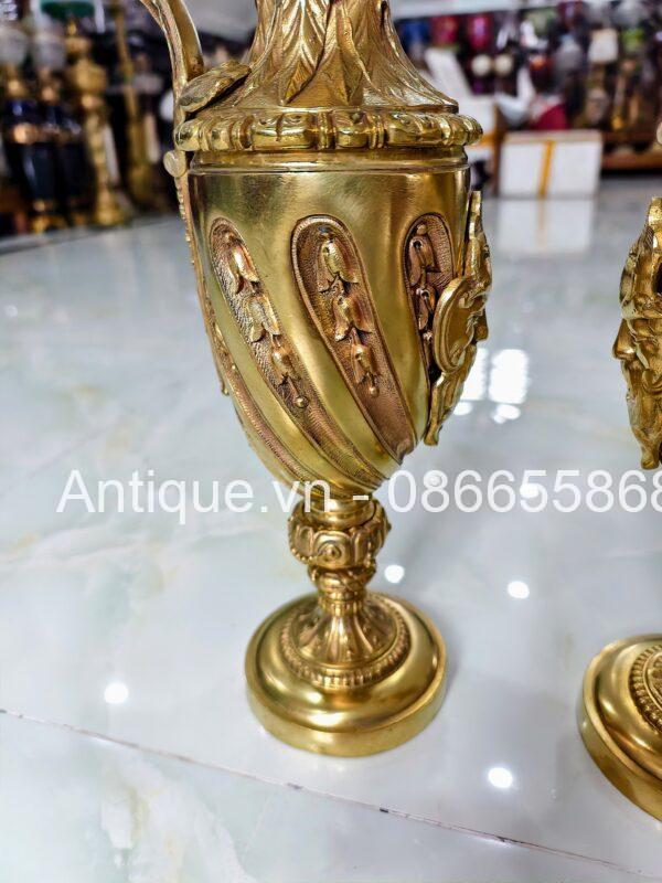 bình đồng