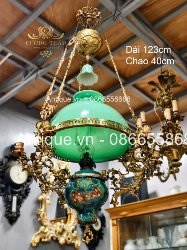 Đèn 3 dây