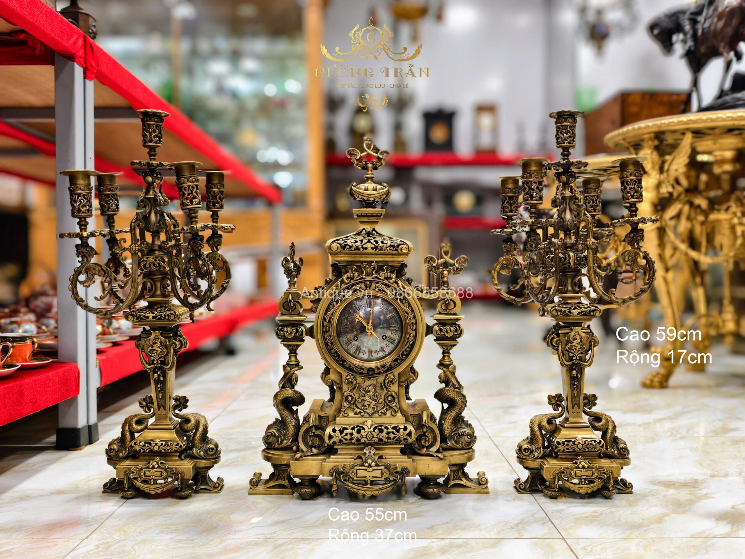 Bộ đồng hồ Bộ đồng hồ