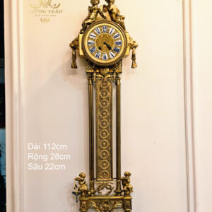đồng hồ tượng
