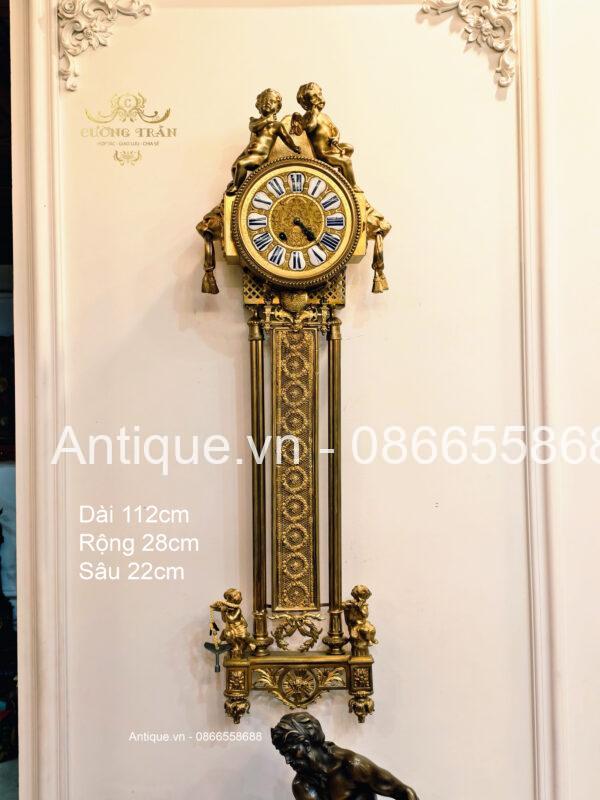 đồng hồ tượng