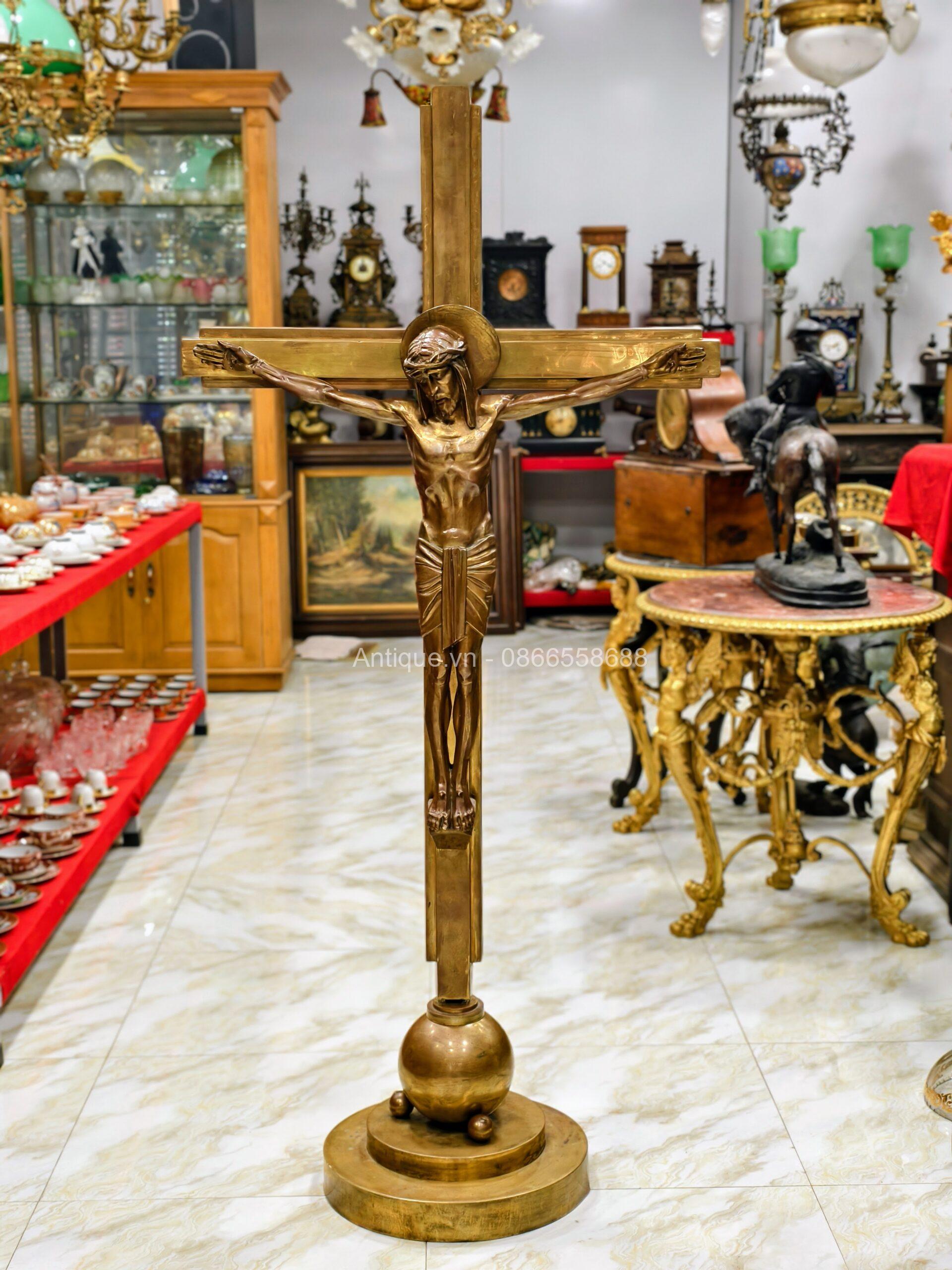 Thánh giá Thánh giá