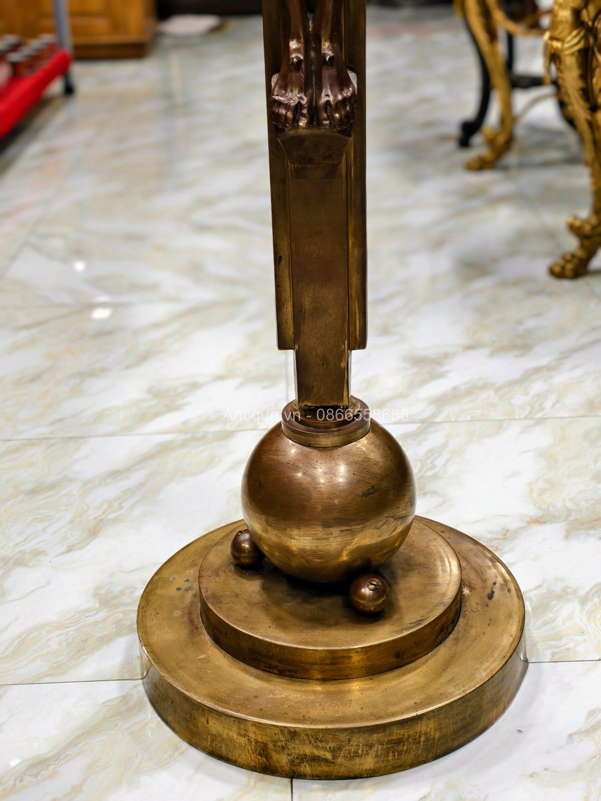 Thánh giá Thánh giá