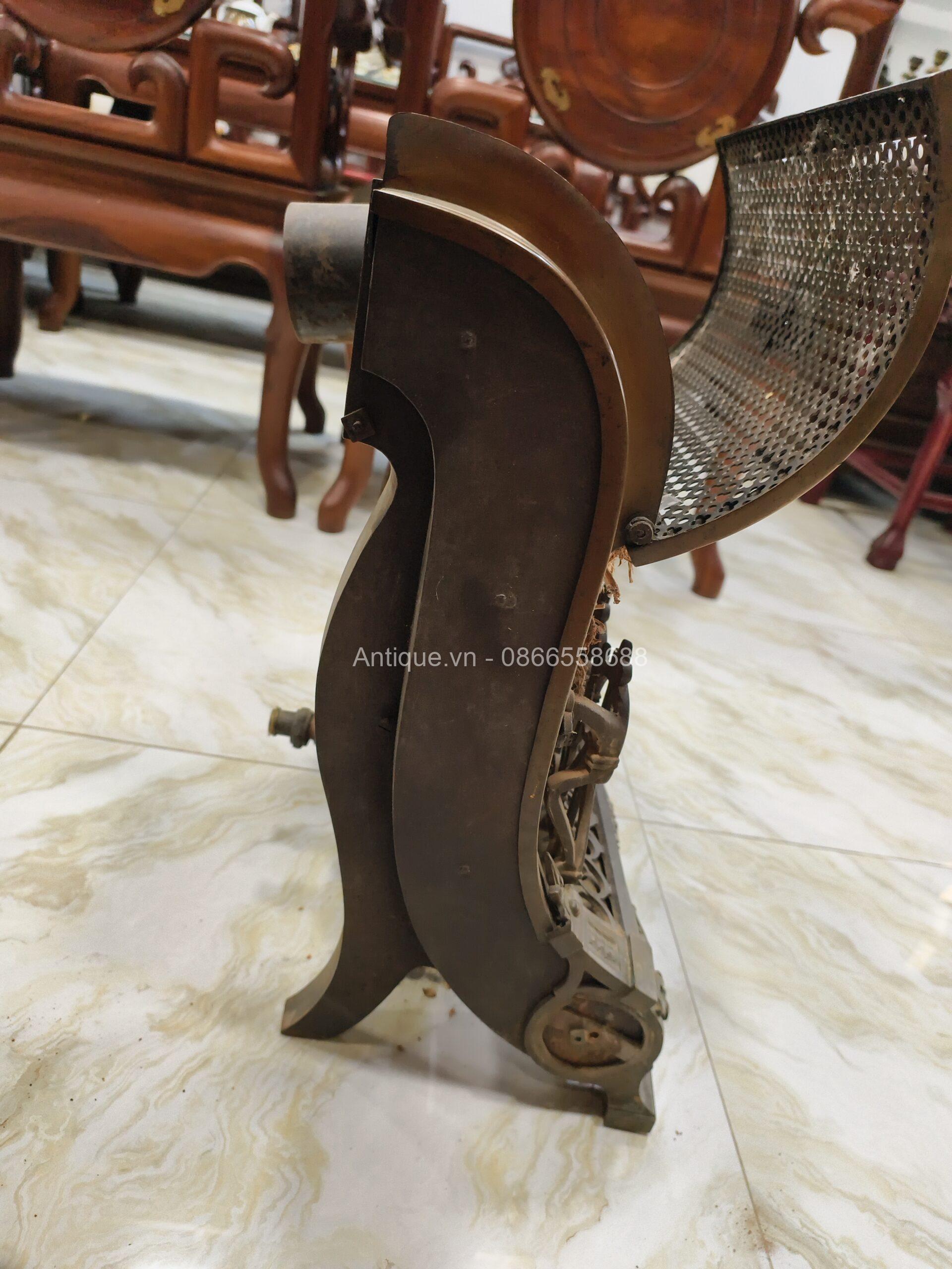 Sưởi gas Sưởi gas