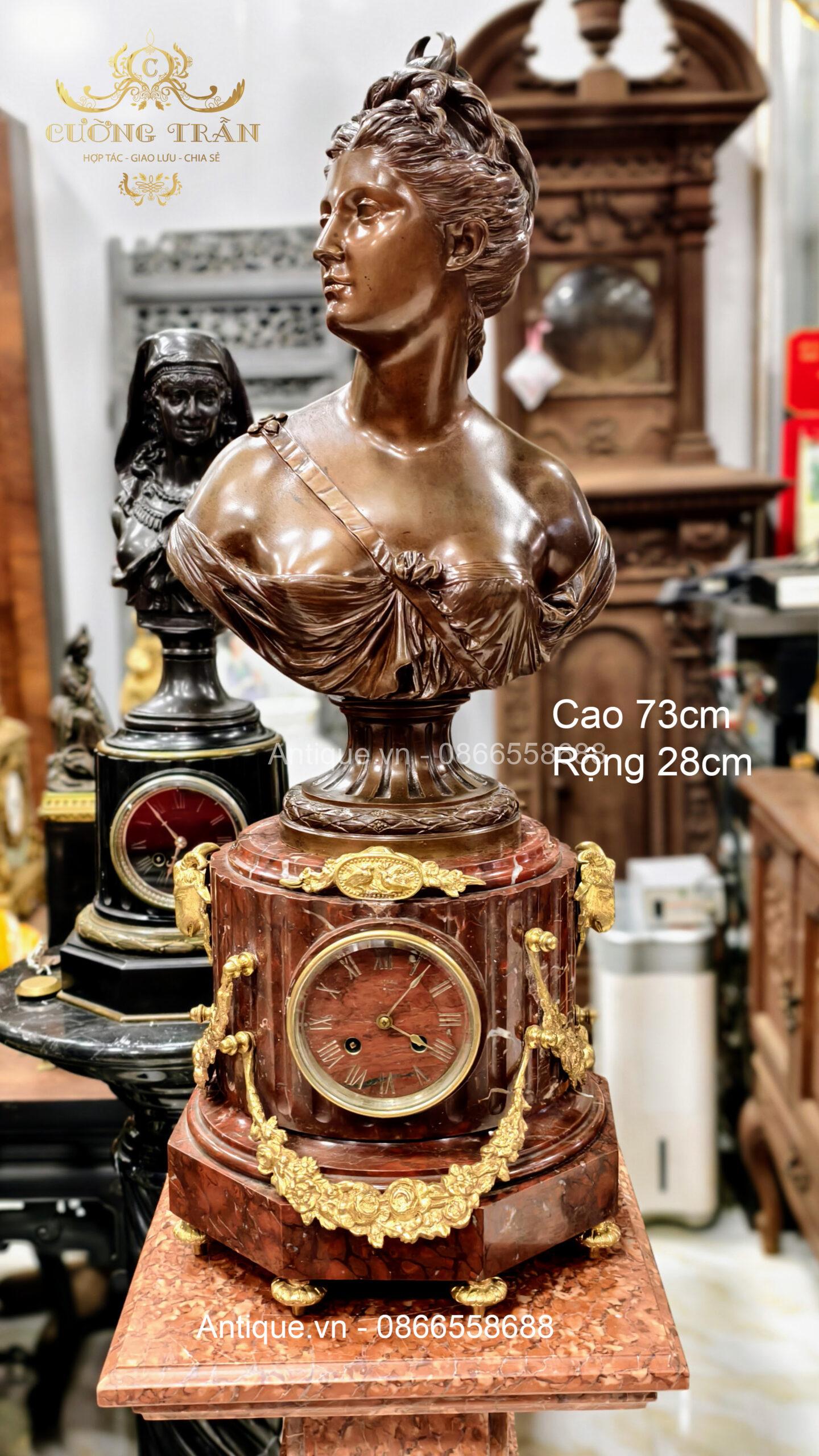 Đồng hồ tượng Đồng hồ tượng