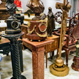 Đồng hồ tượng