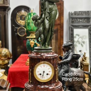 Đồng hồ tượng