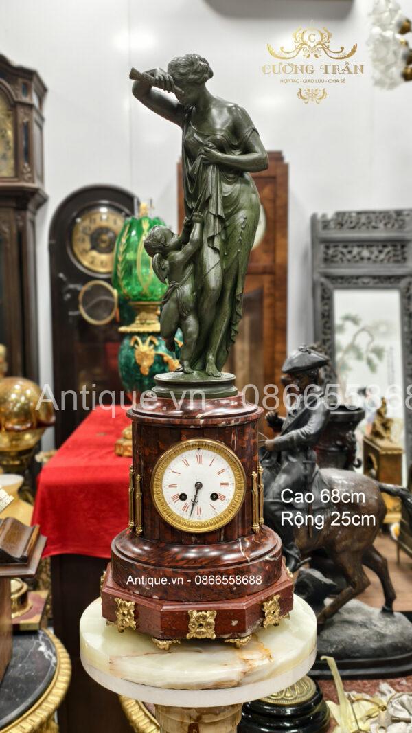 Đồng hồ tượng