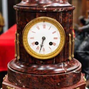 Đồng hồ tượng