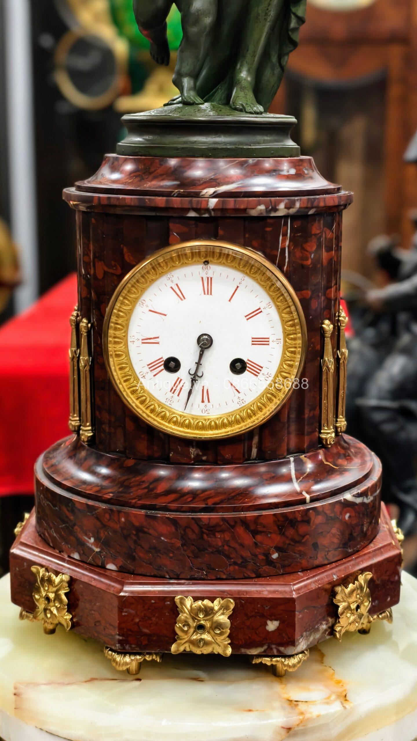 Đồng hồ tượng Đồng hồ tượng