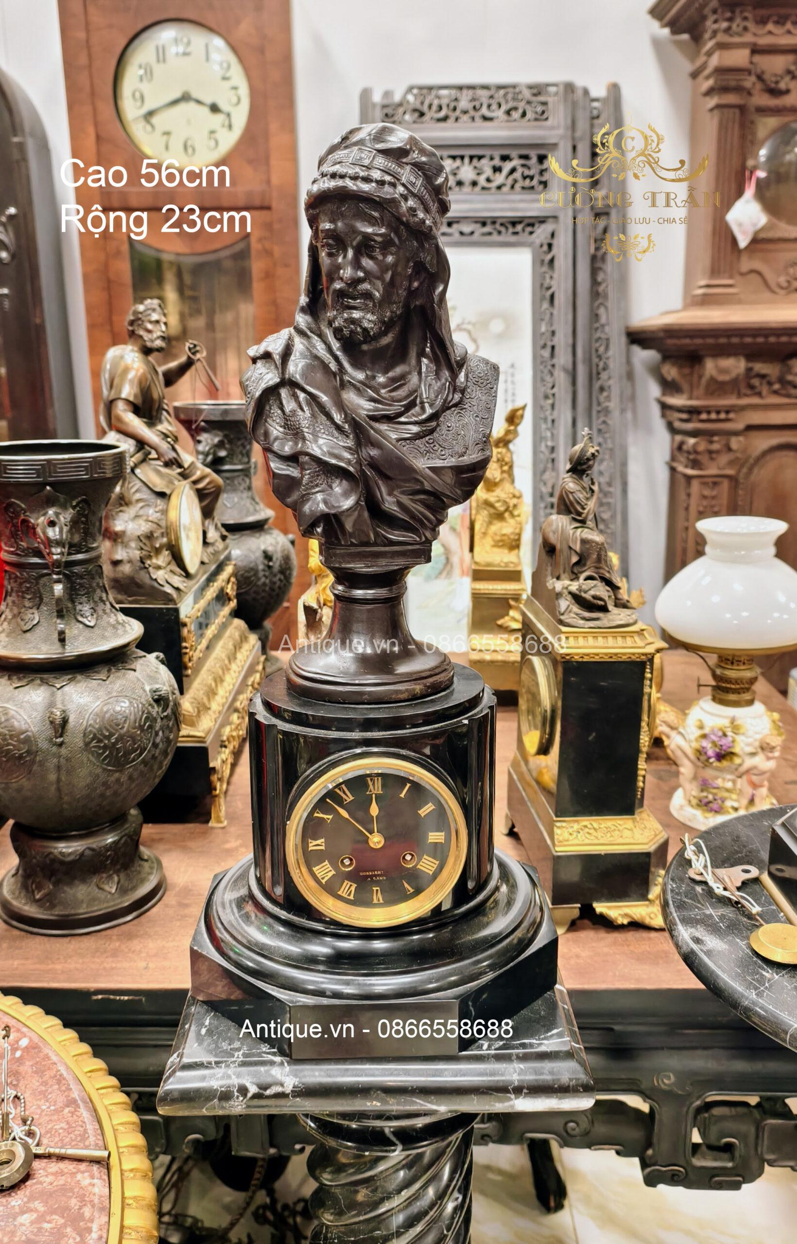 Đồng hồ tượng Đồng hồ tượng