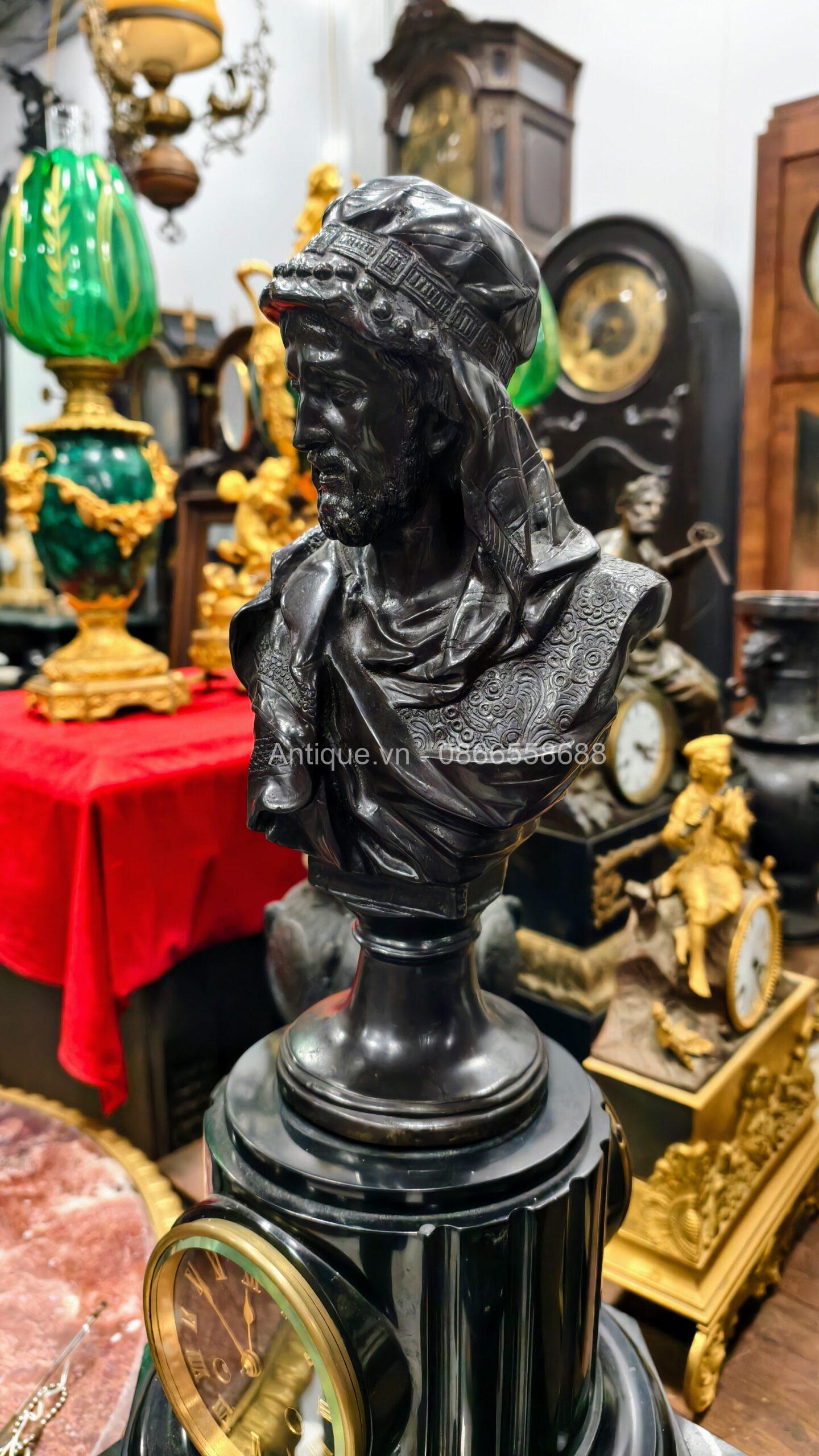 Đồng hồ tượng Đồng hồ tượng