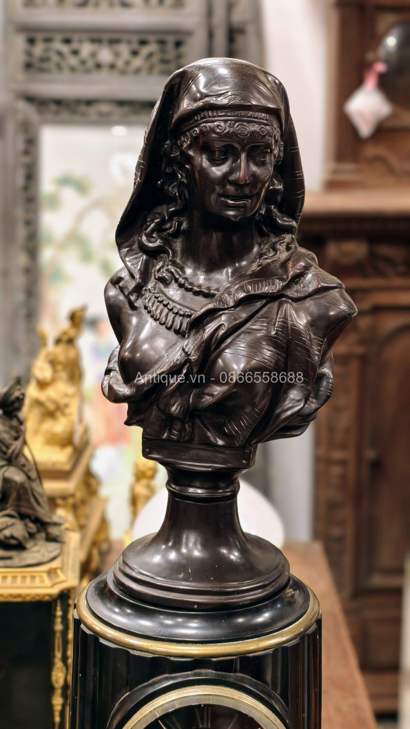 Đồng hồ tượng, Đồng hồ tượng,