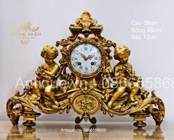 Đồng hồ tượng