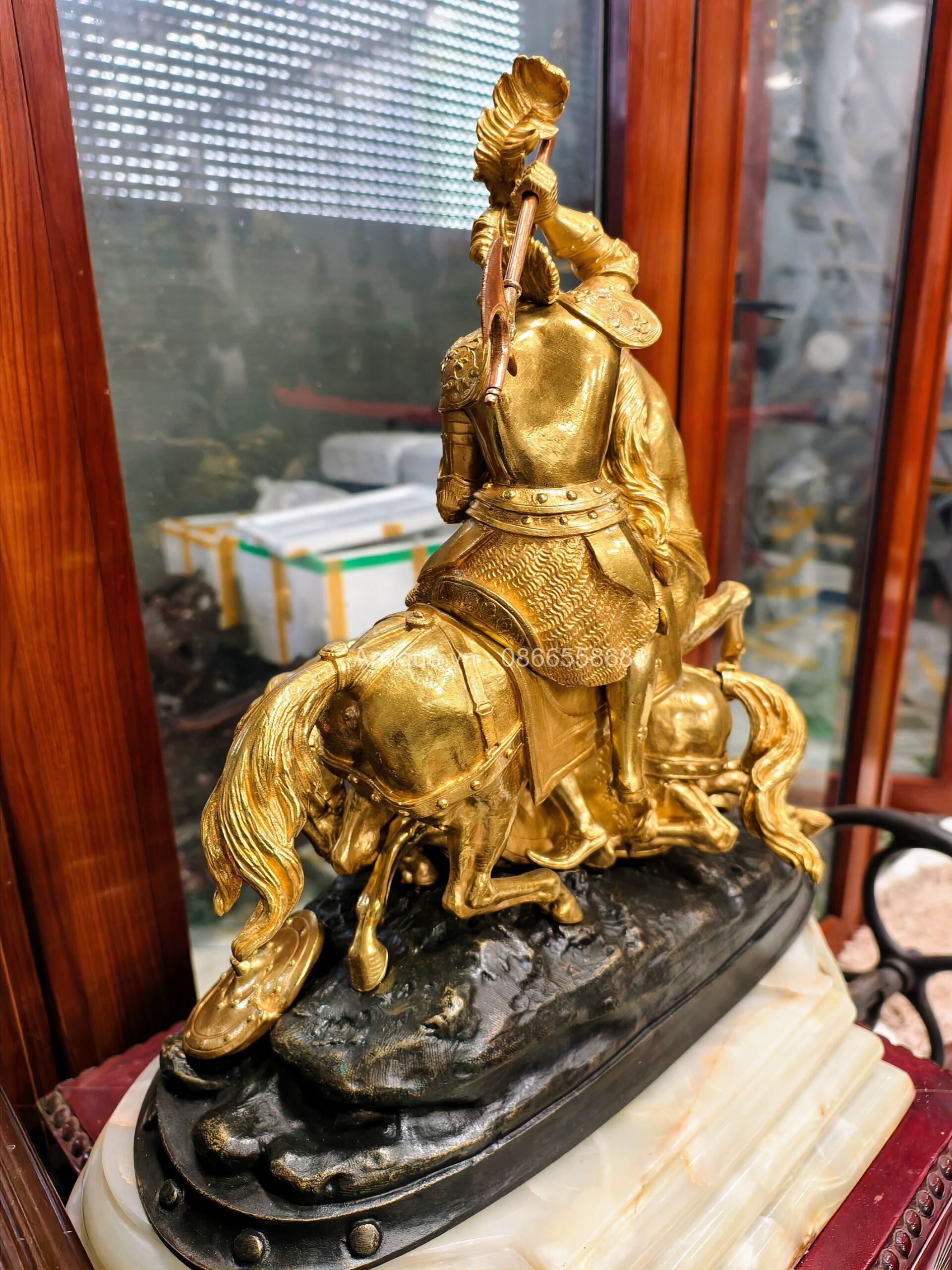 Charles Martel và Abderame. Charles Martel và Abderame.