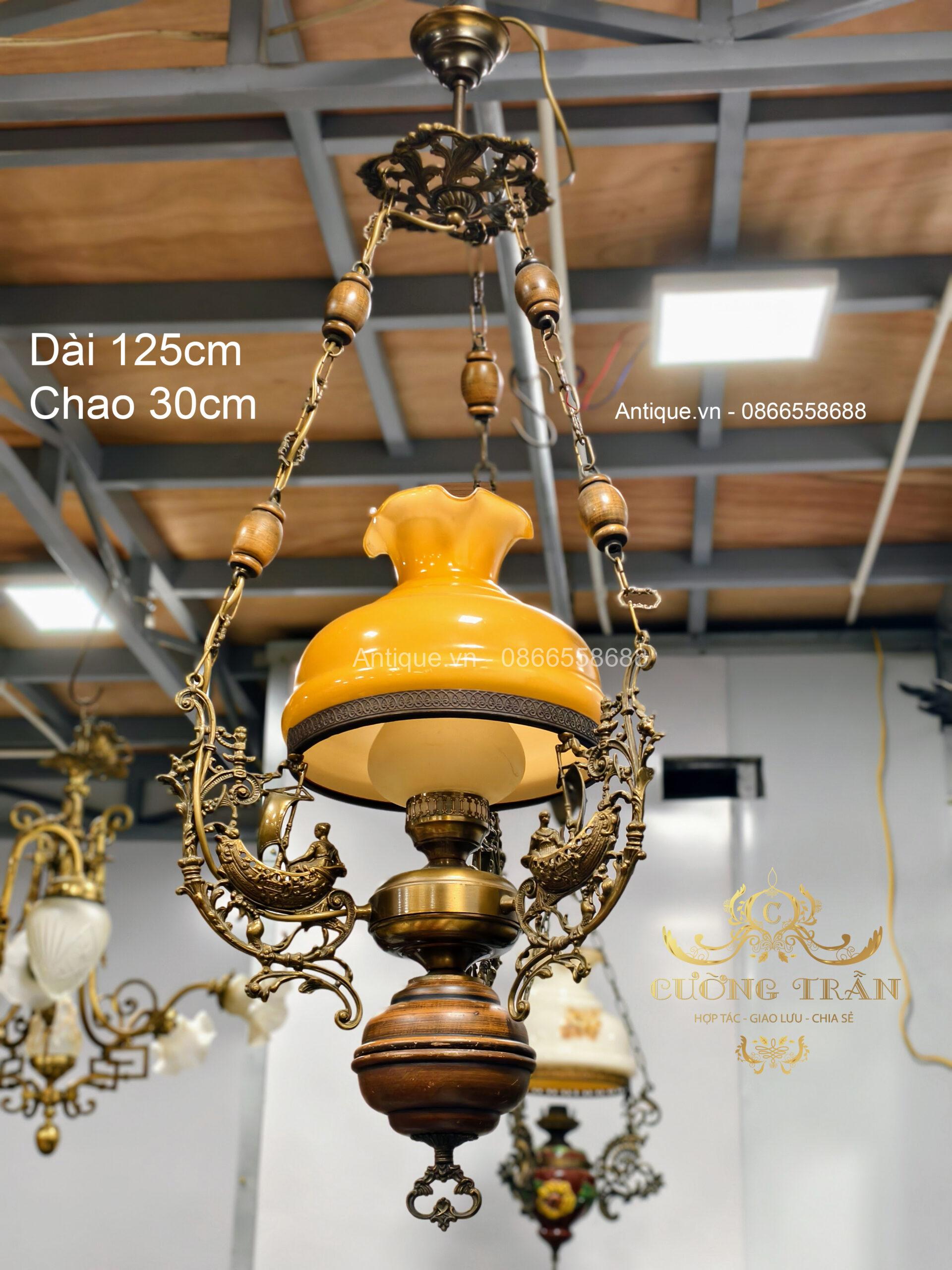 Đèn 3 dây Đèn 3 dây