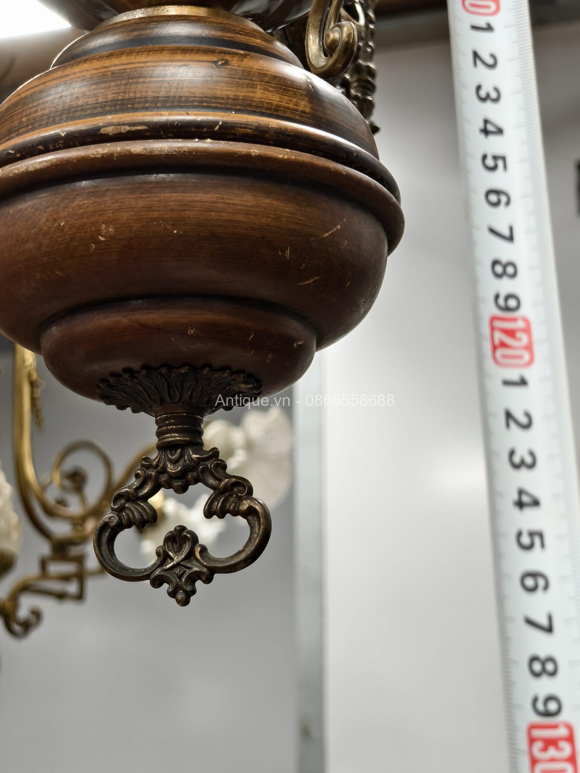 Đèn 3 dây Đèn 3 dây