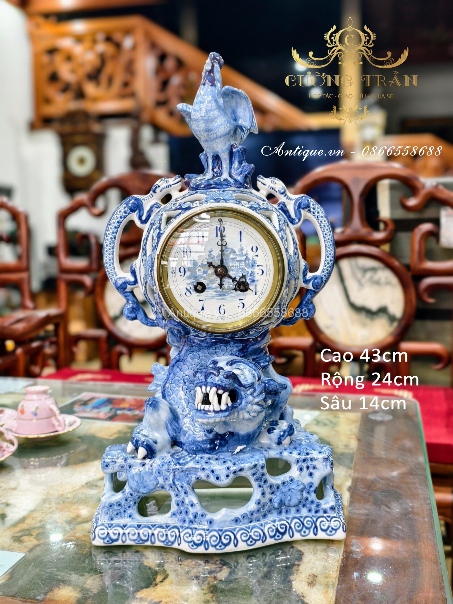 Đồng hồ pháp Đồng hồ pháp