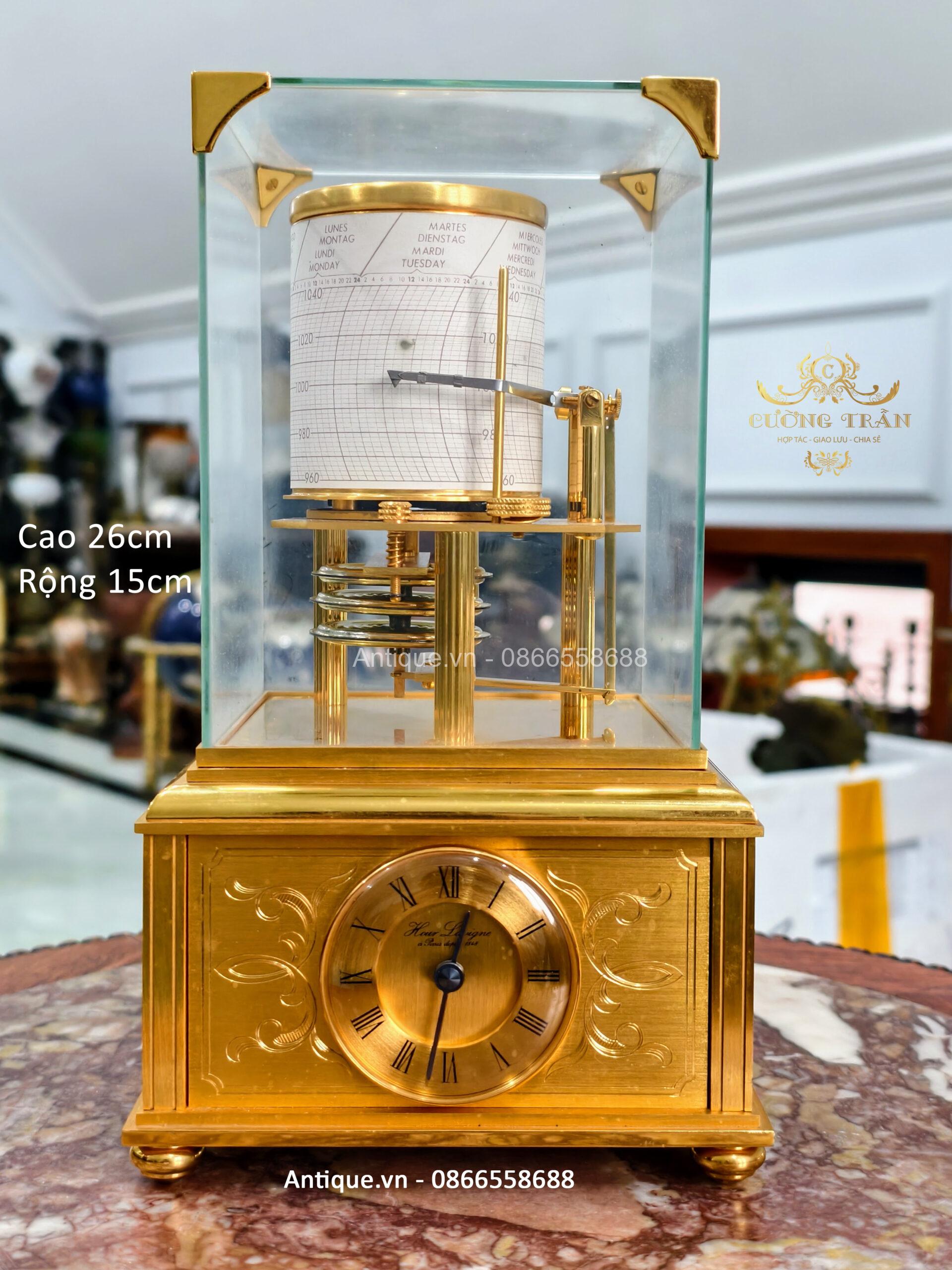 Đồng hồ cổ Đồng hồ cổ