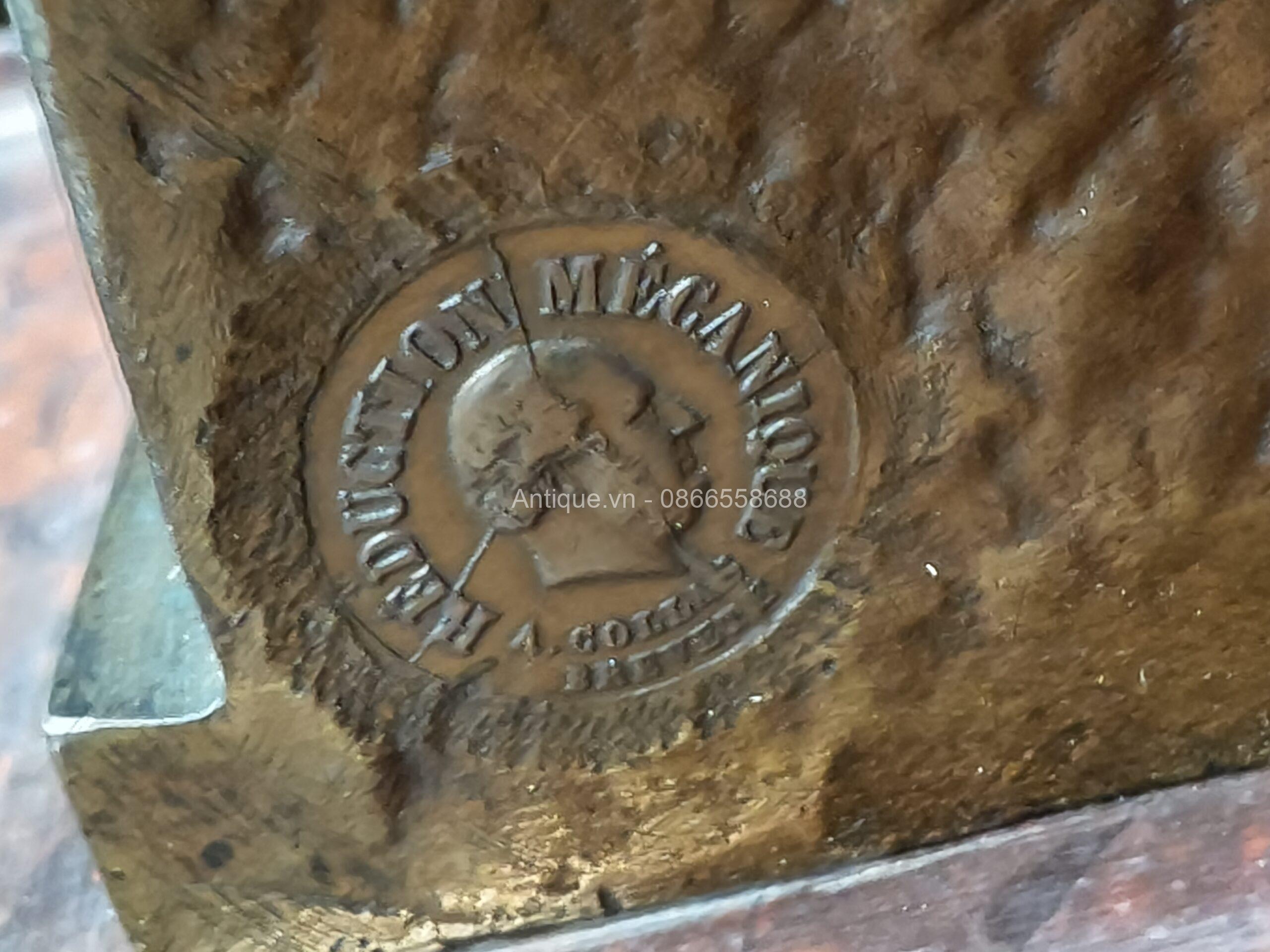 Nghiên mực Nghiên mực