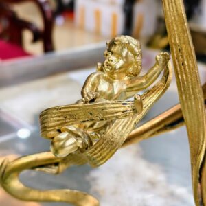 Quả trứng malachite