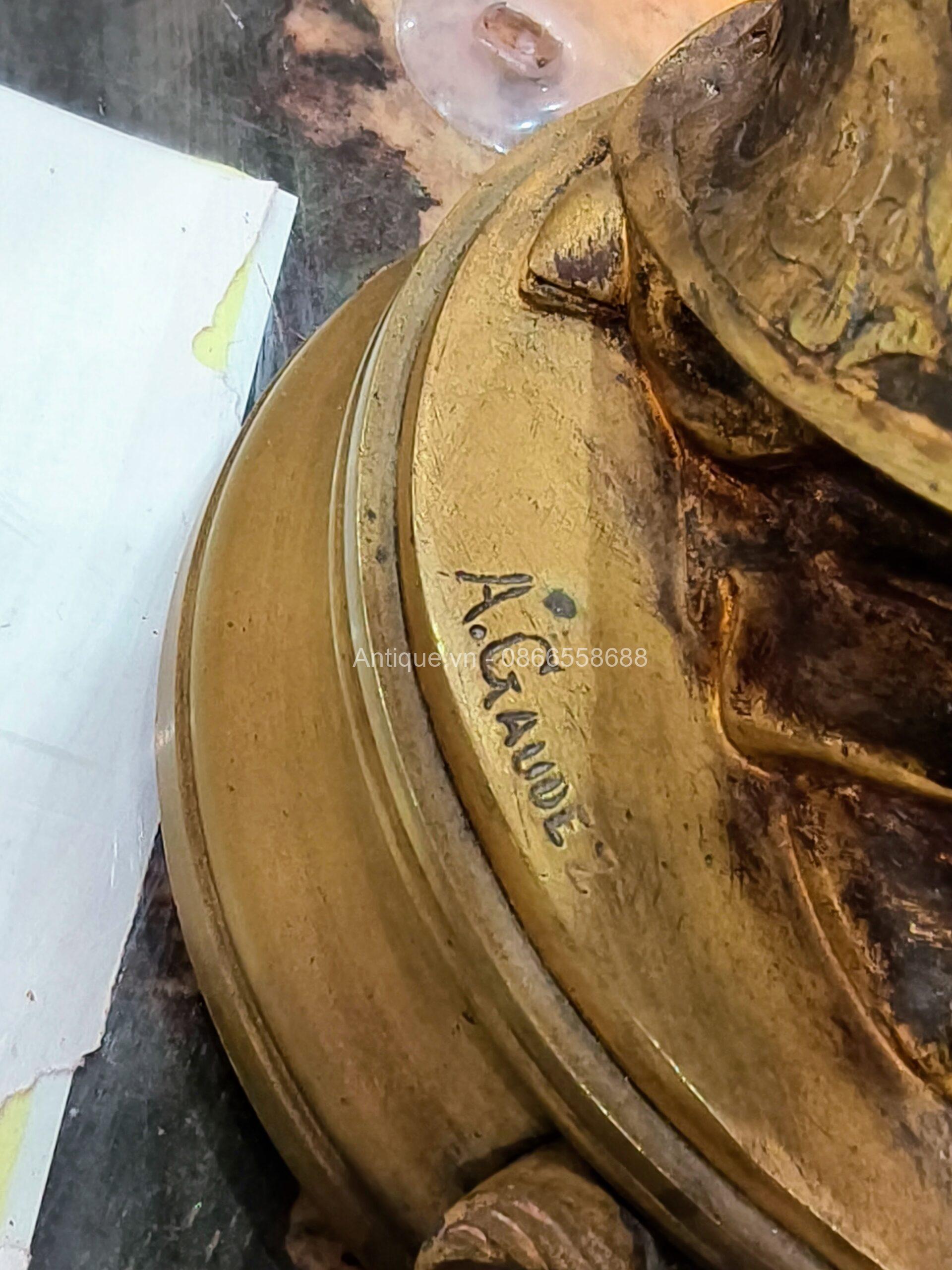 Tượng đồng Tượng đồng