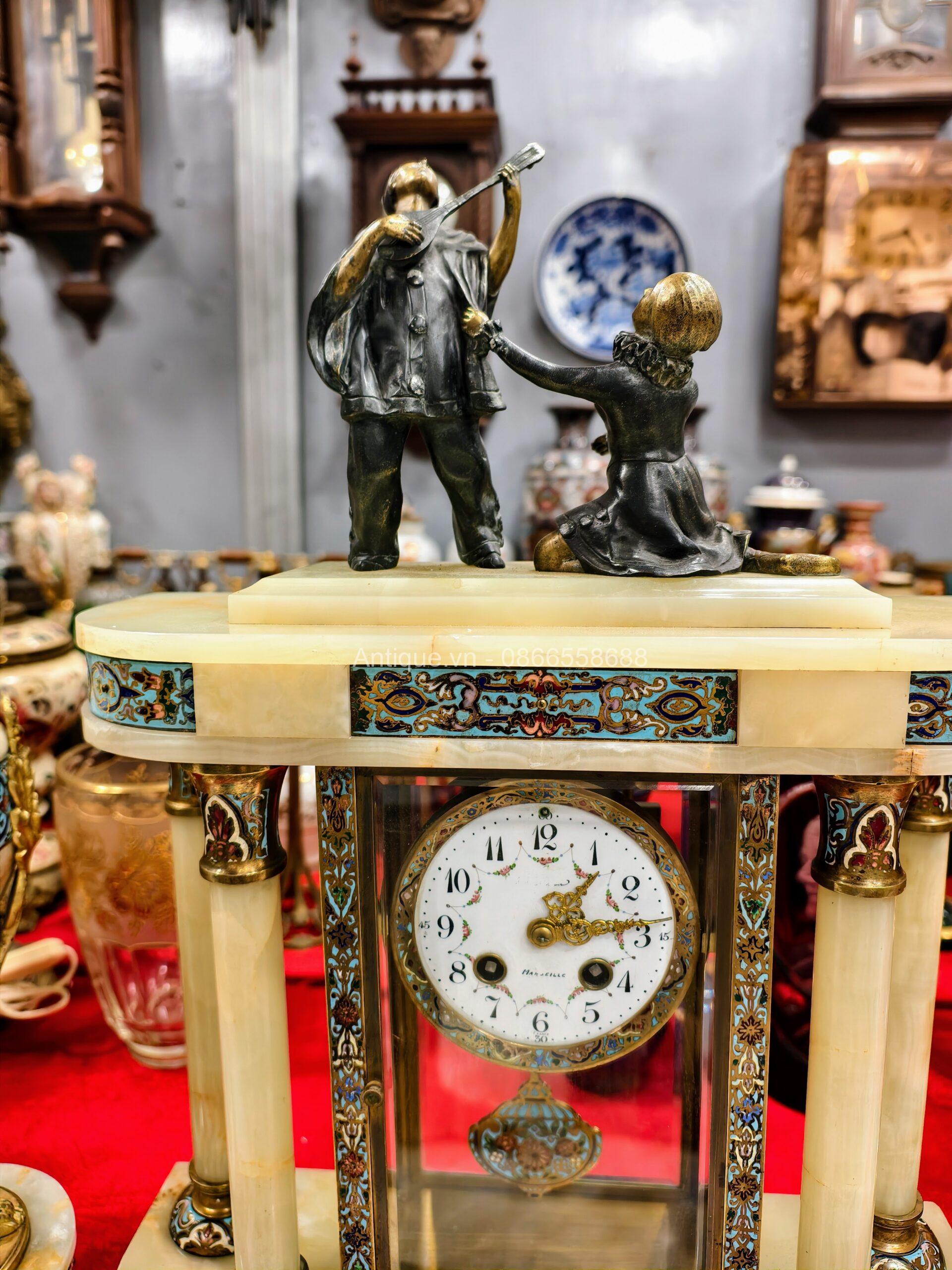 Đồng hồ cổ Đồng hồ cổ