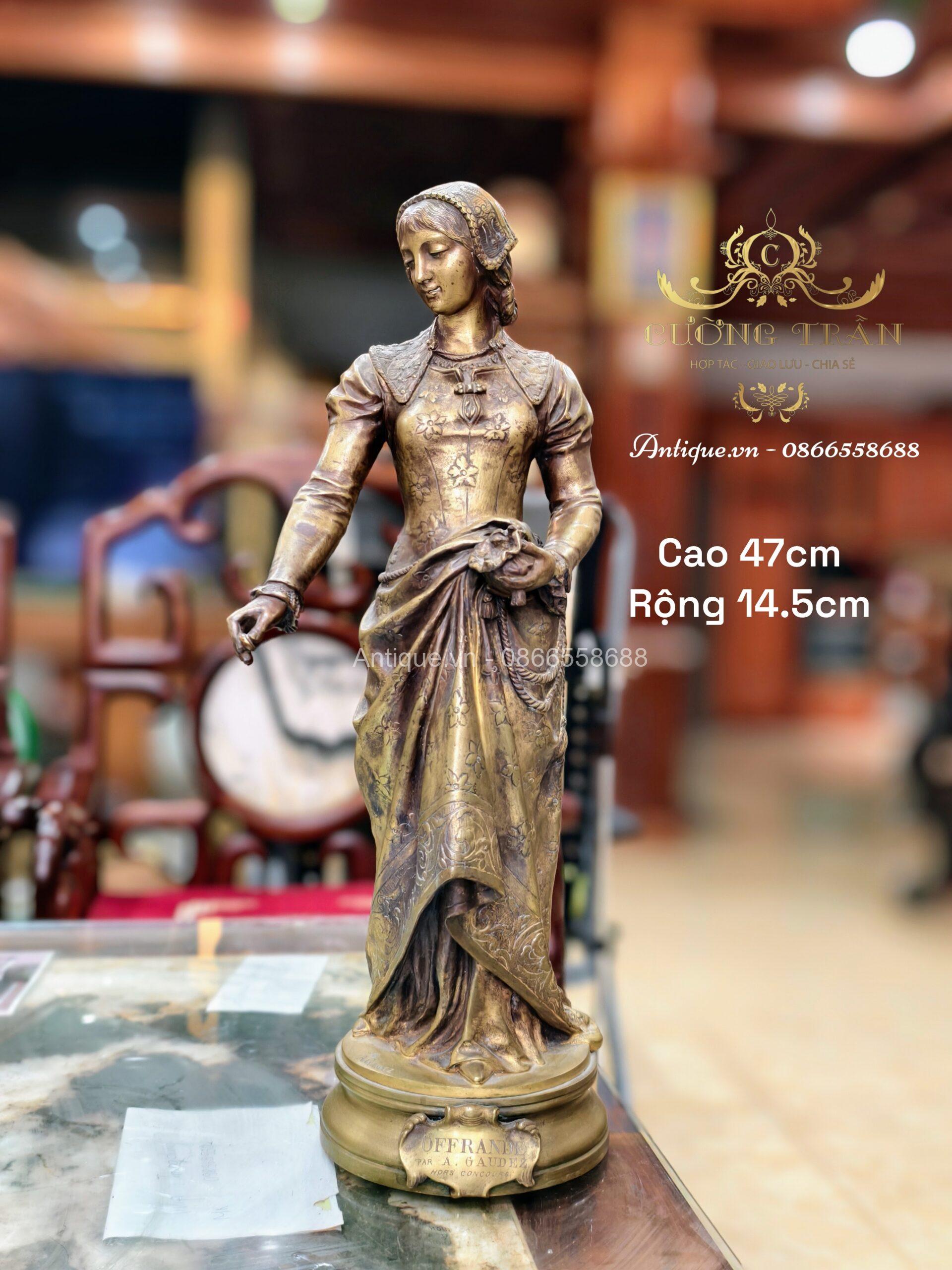 Tượng đồng Tượng đồng