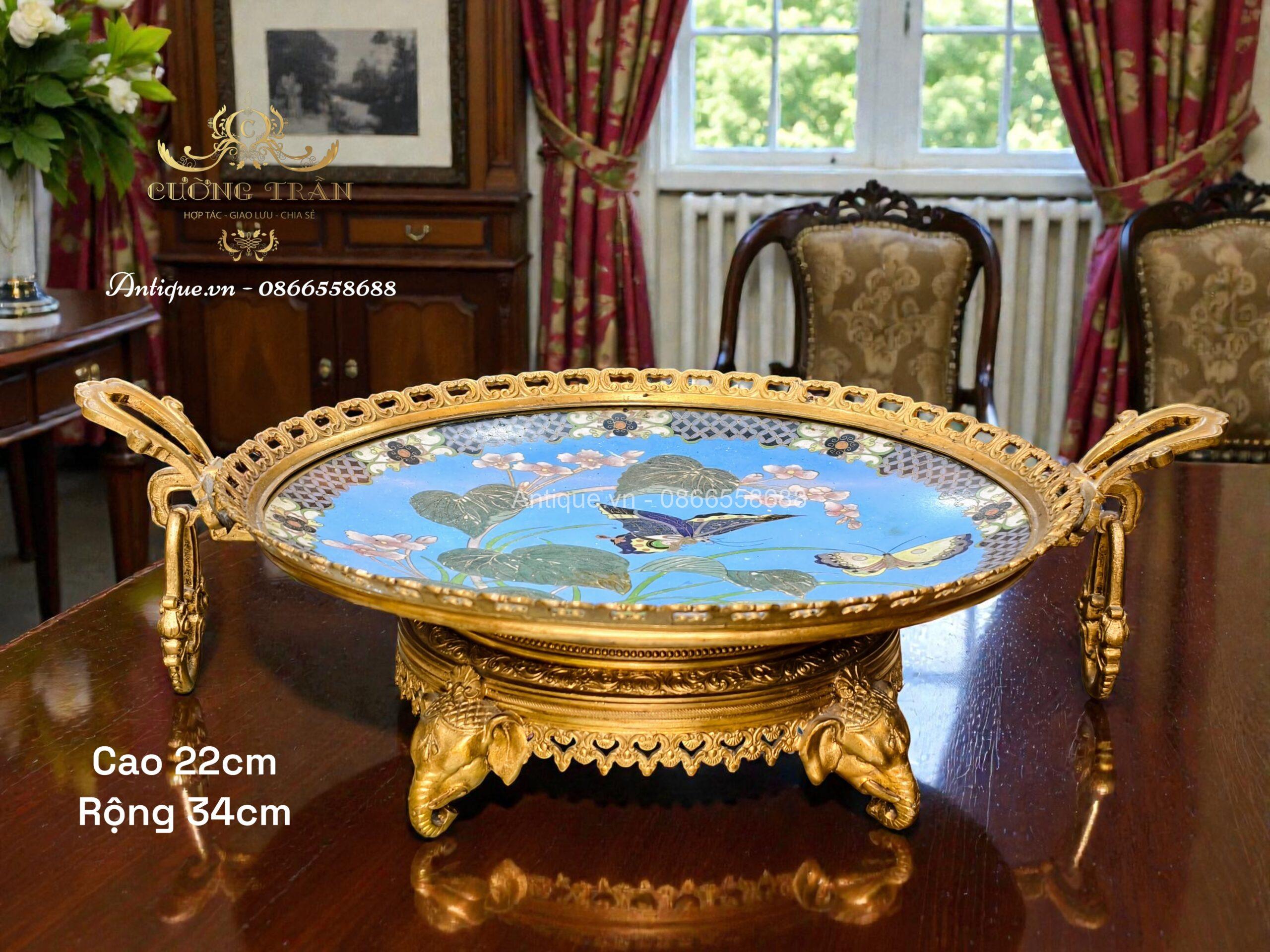 khay pháp lam khay pháp lam