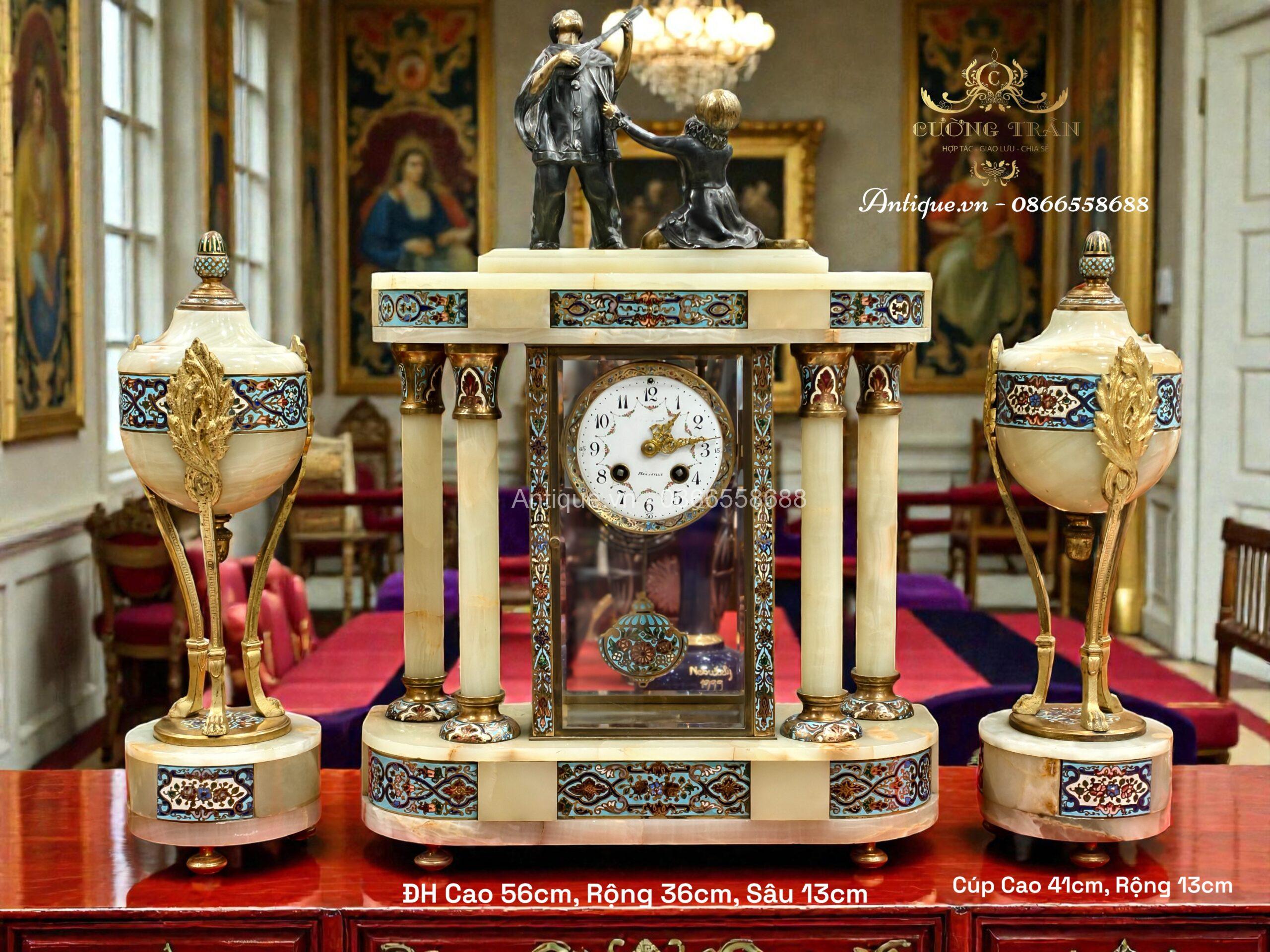 Đồng hồ cổ Đồng hồ cổ