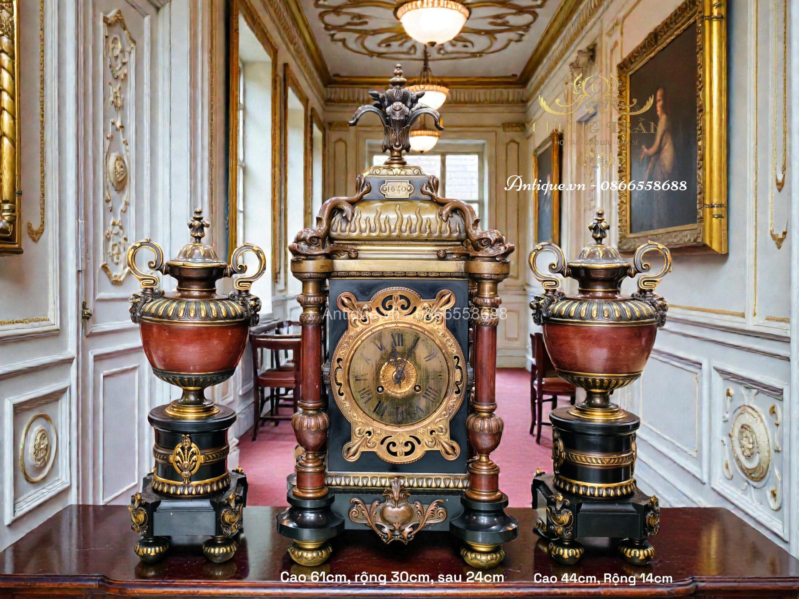 Đồng hồ cổ Đồng hồ cổ