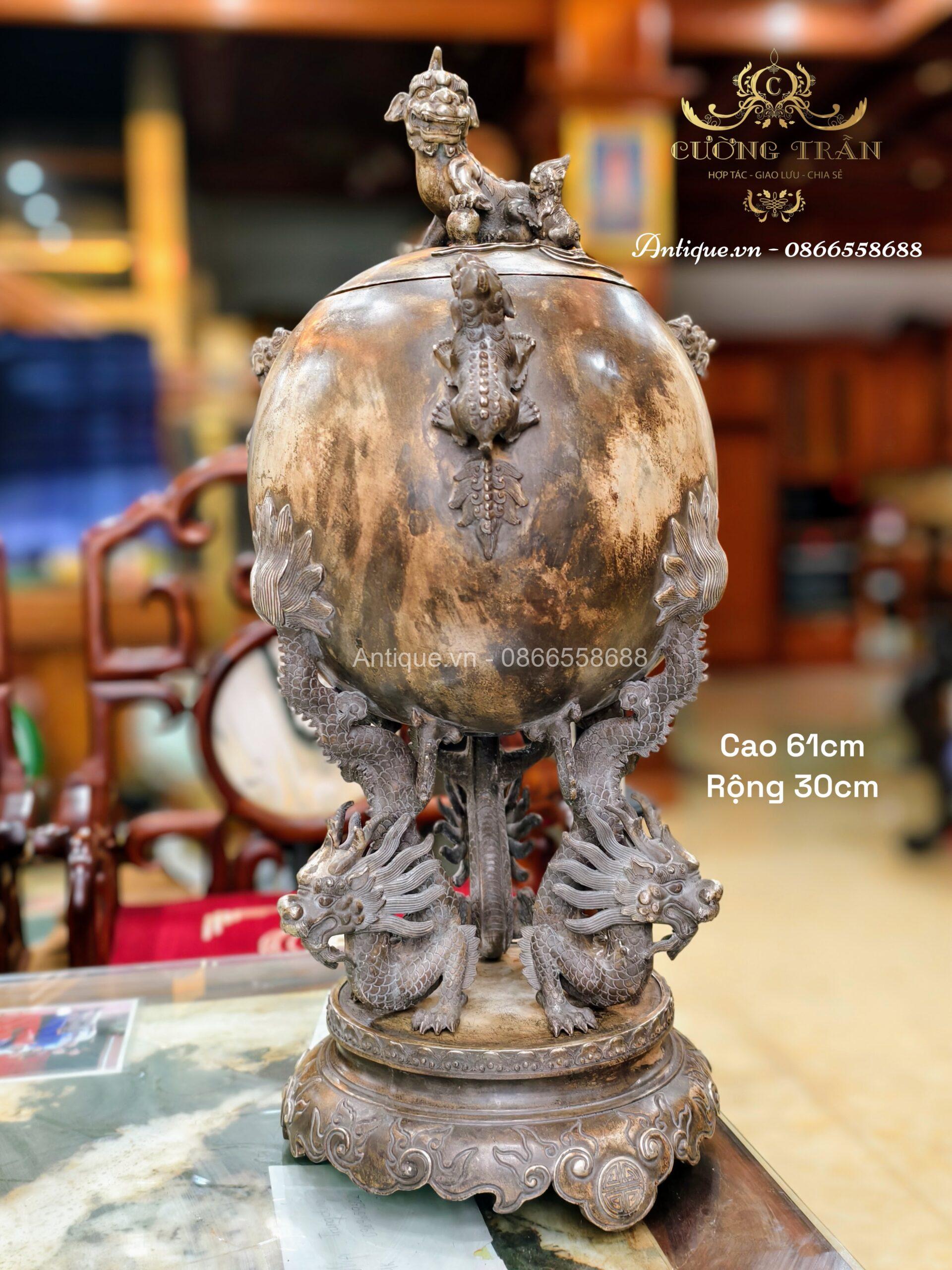 Đỉnh đồng Đỉnh đồng