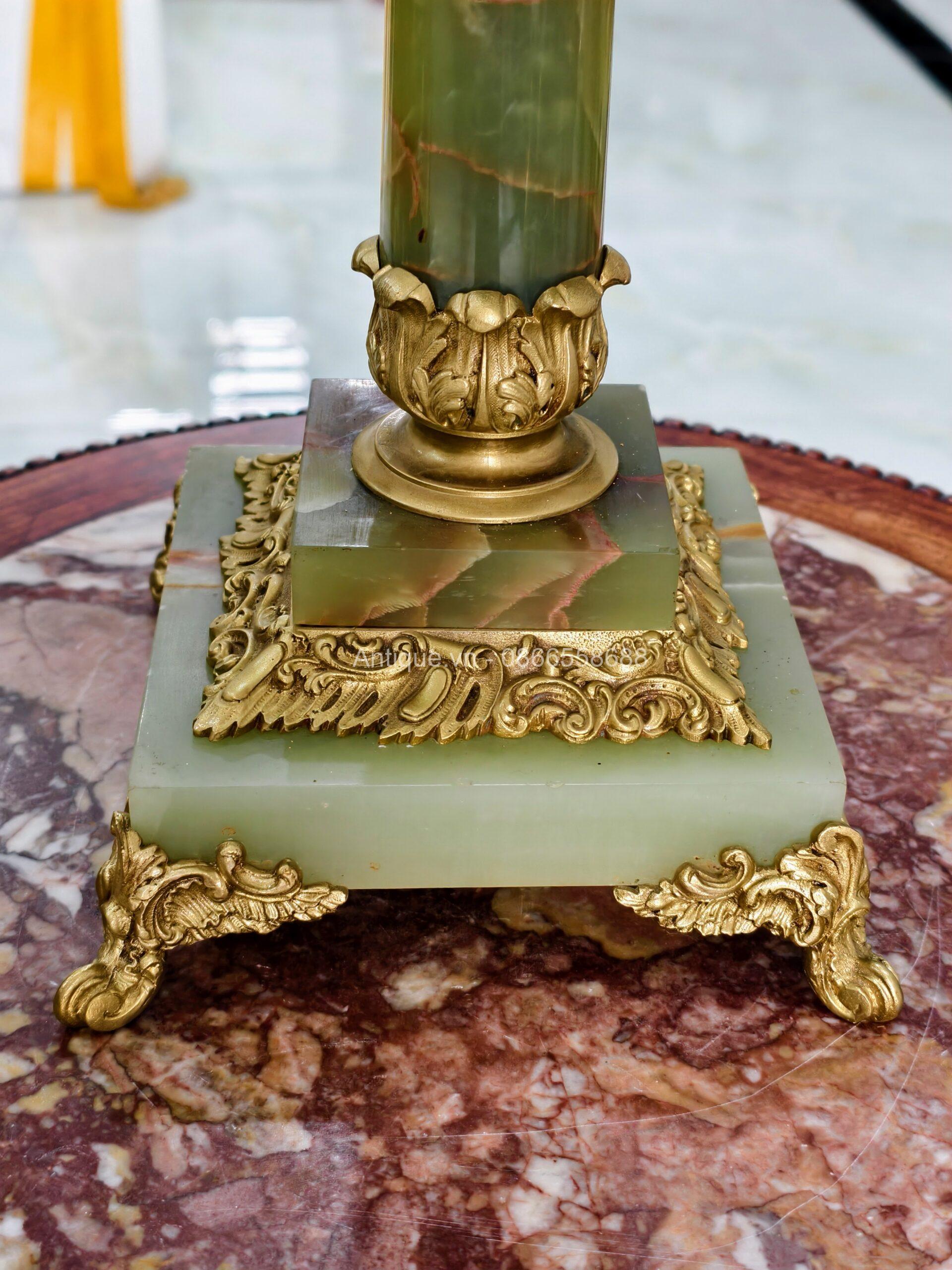 Đèn dầu pháp Đèn dầu pháp