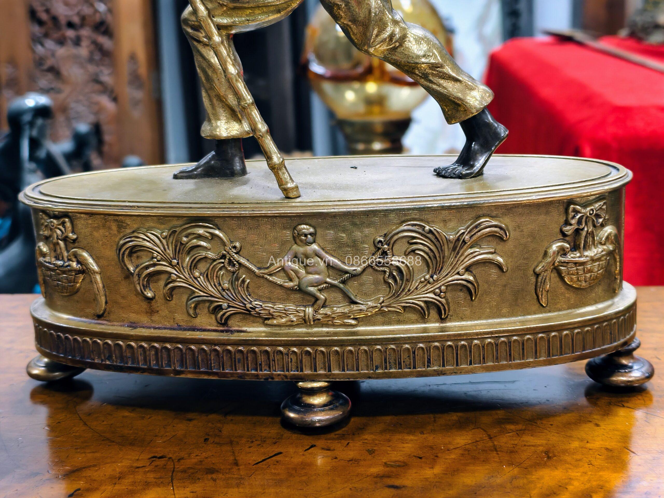 Le Portefaix Le Portefaix