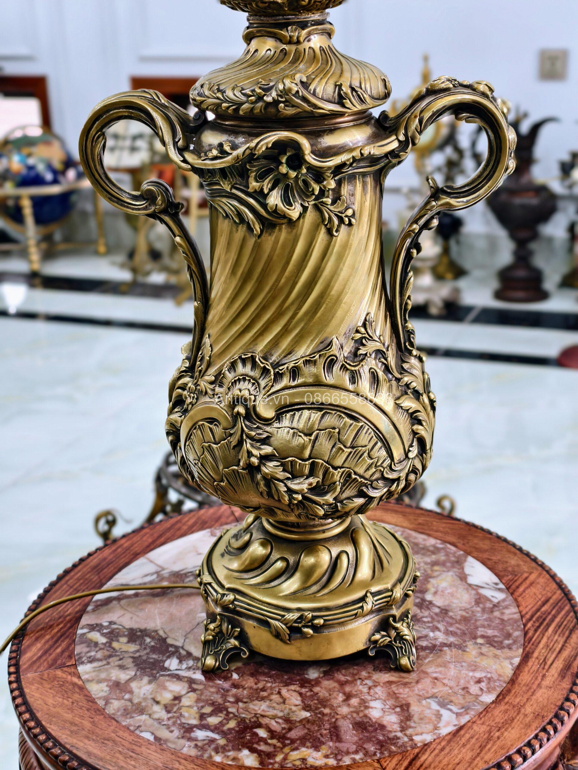 Đèn pháp Đèn pháp