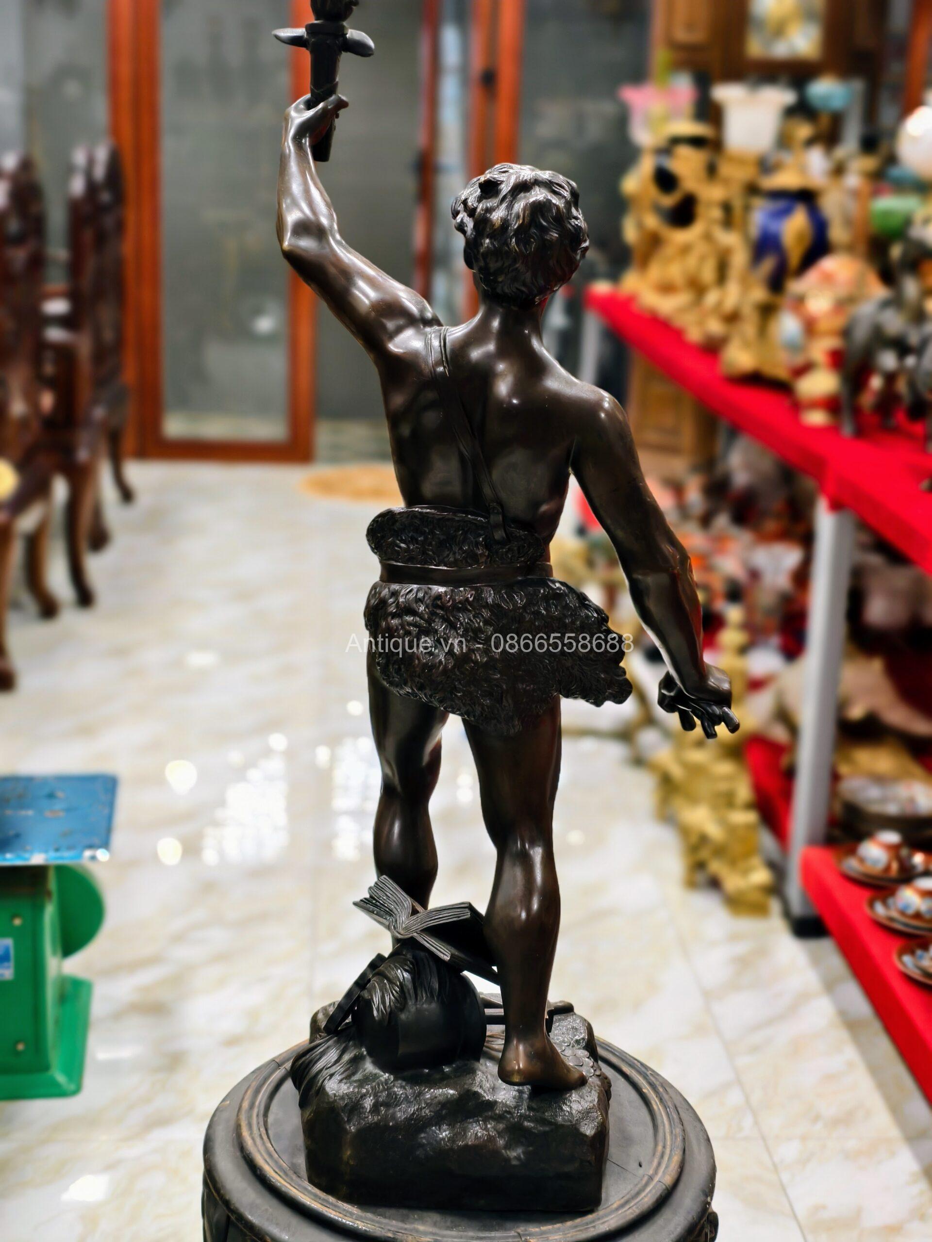 Tượng cổ Tượng cổ