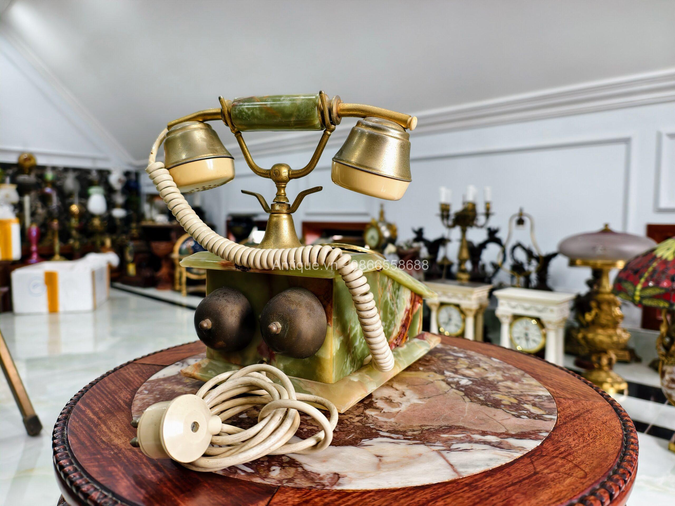 Điện thoại đá Điện thoại đá