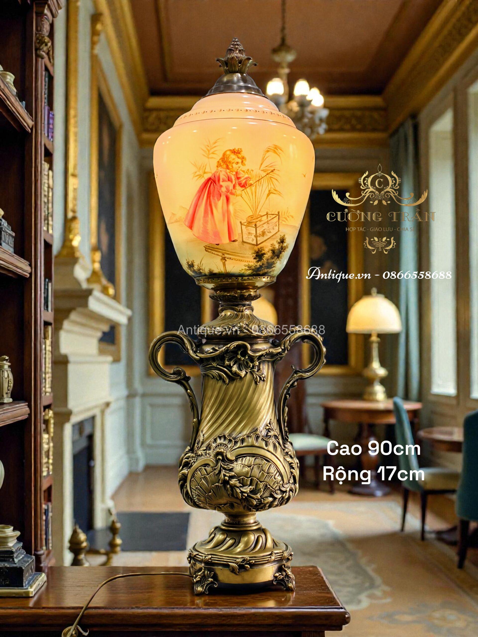 Đèn pháp Đèn pháp