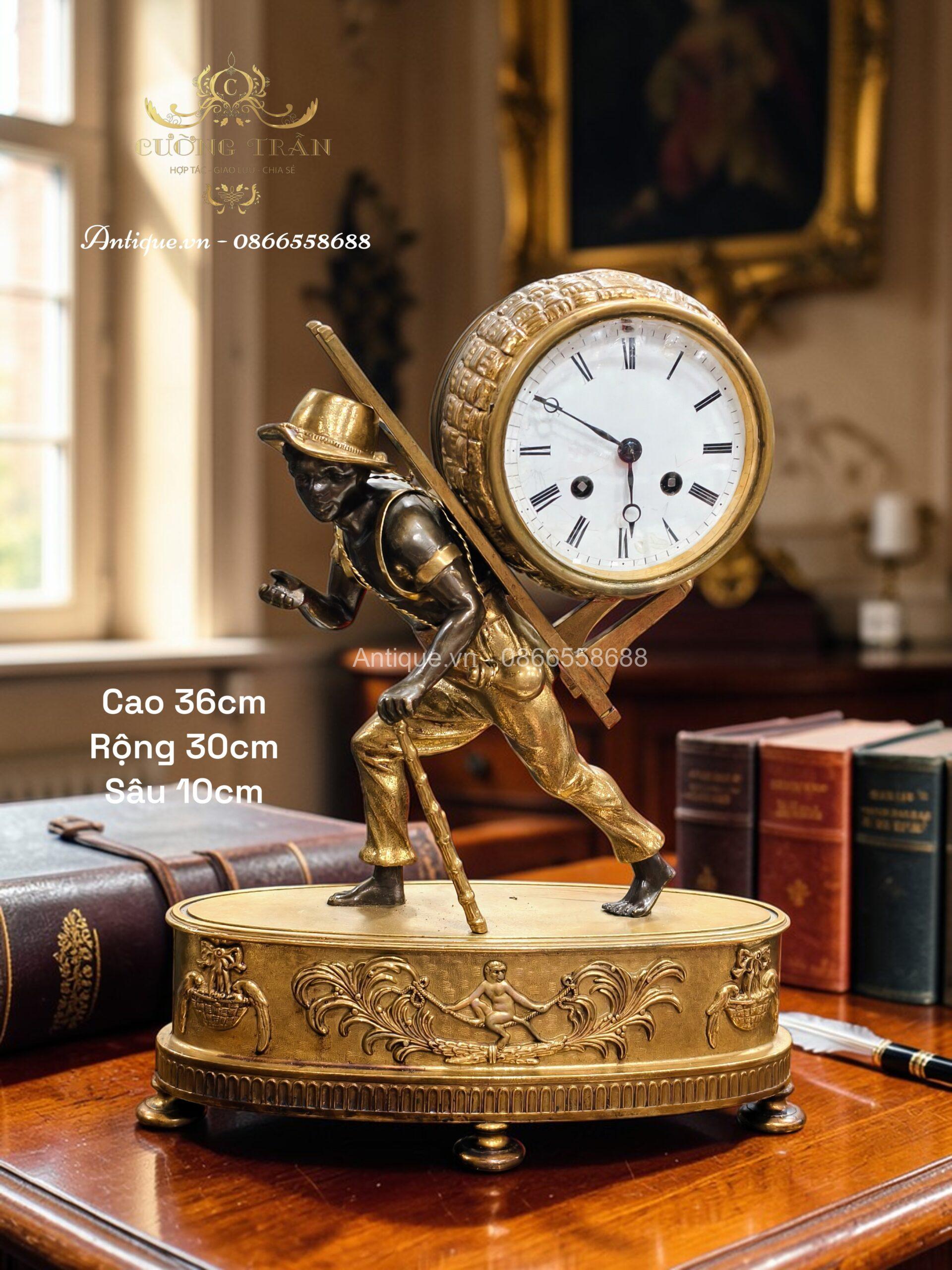 Le Portefaix Le Portefaix