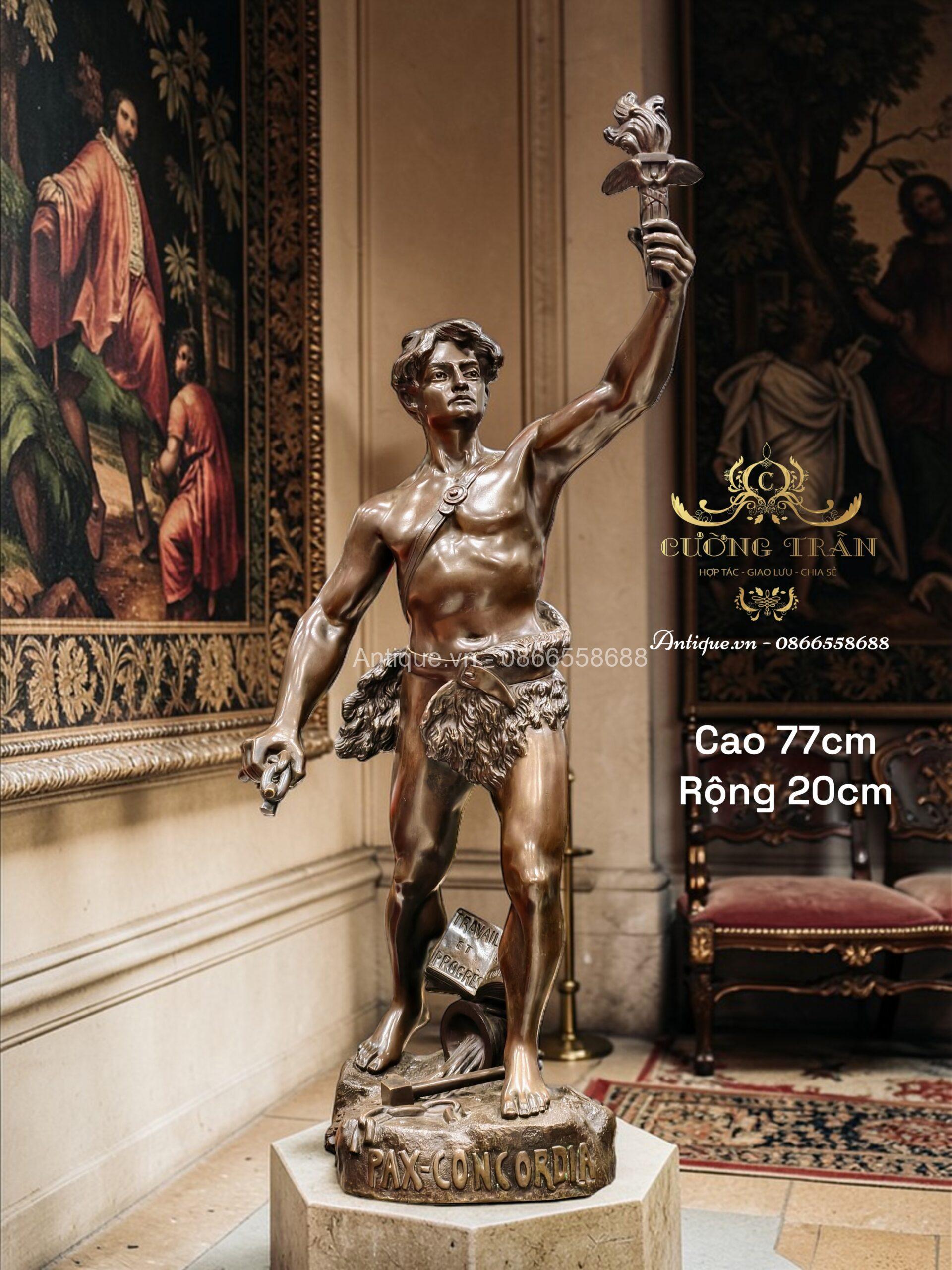 Tượng cổ Tượng cổ