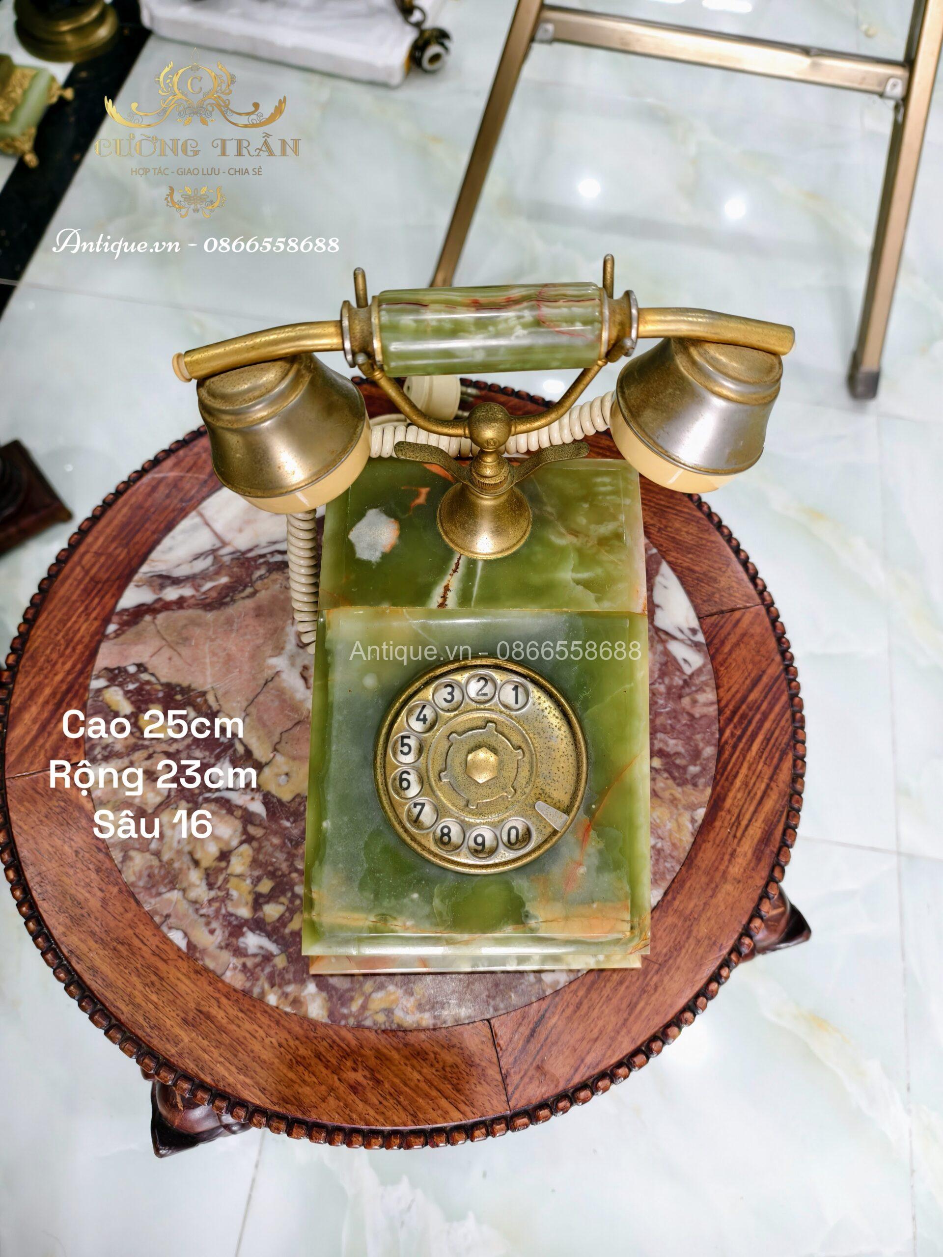 Điện thoại đá Điện thoại đá