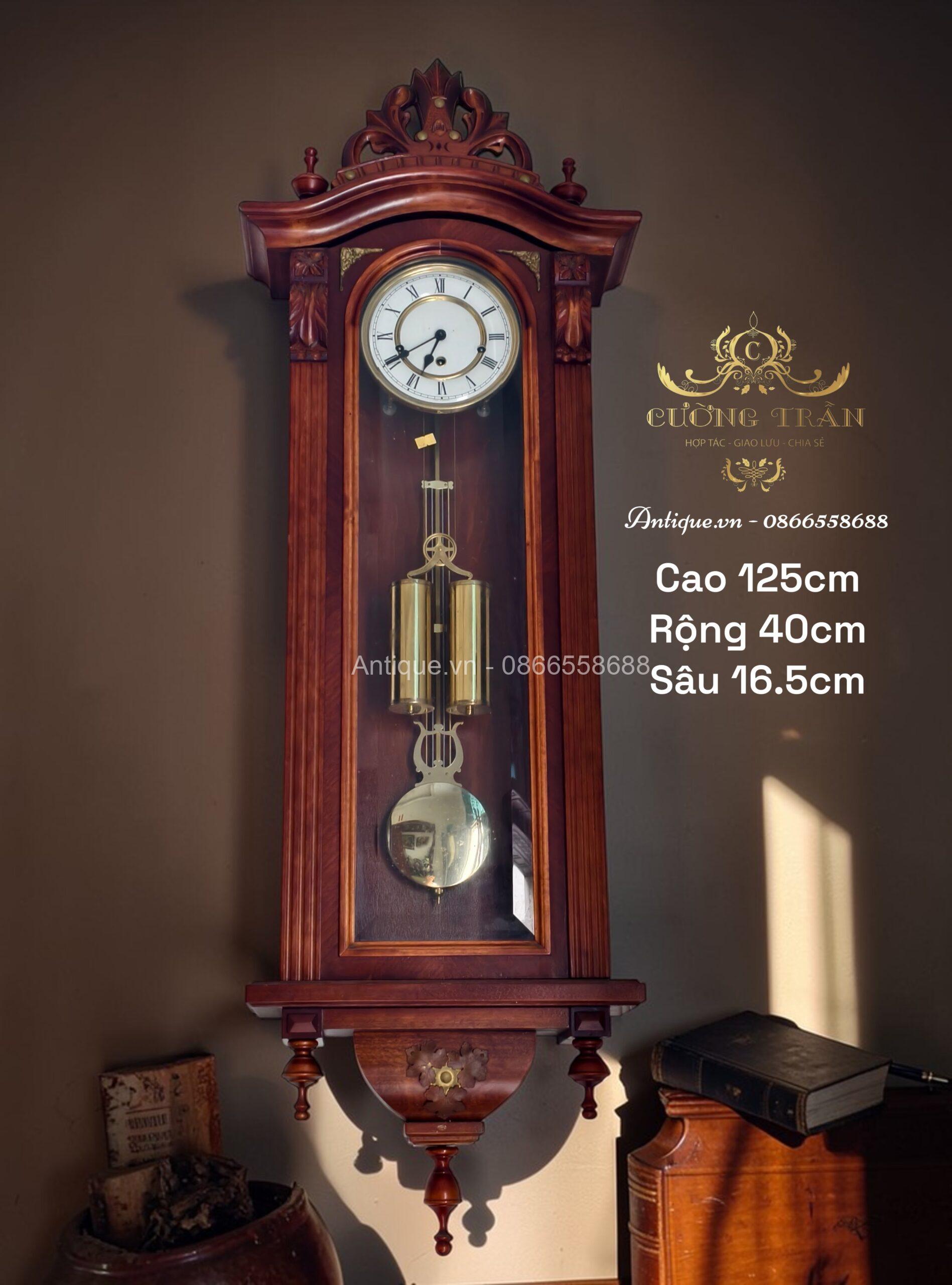 Đồng hồ cổ Đồng hồ cổ