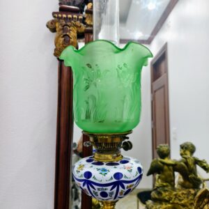 Đồng hồ thiên thần