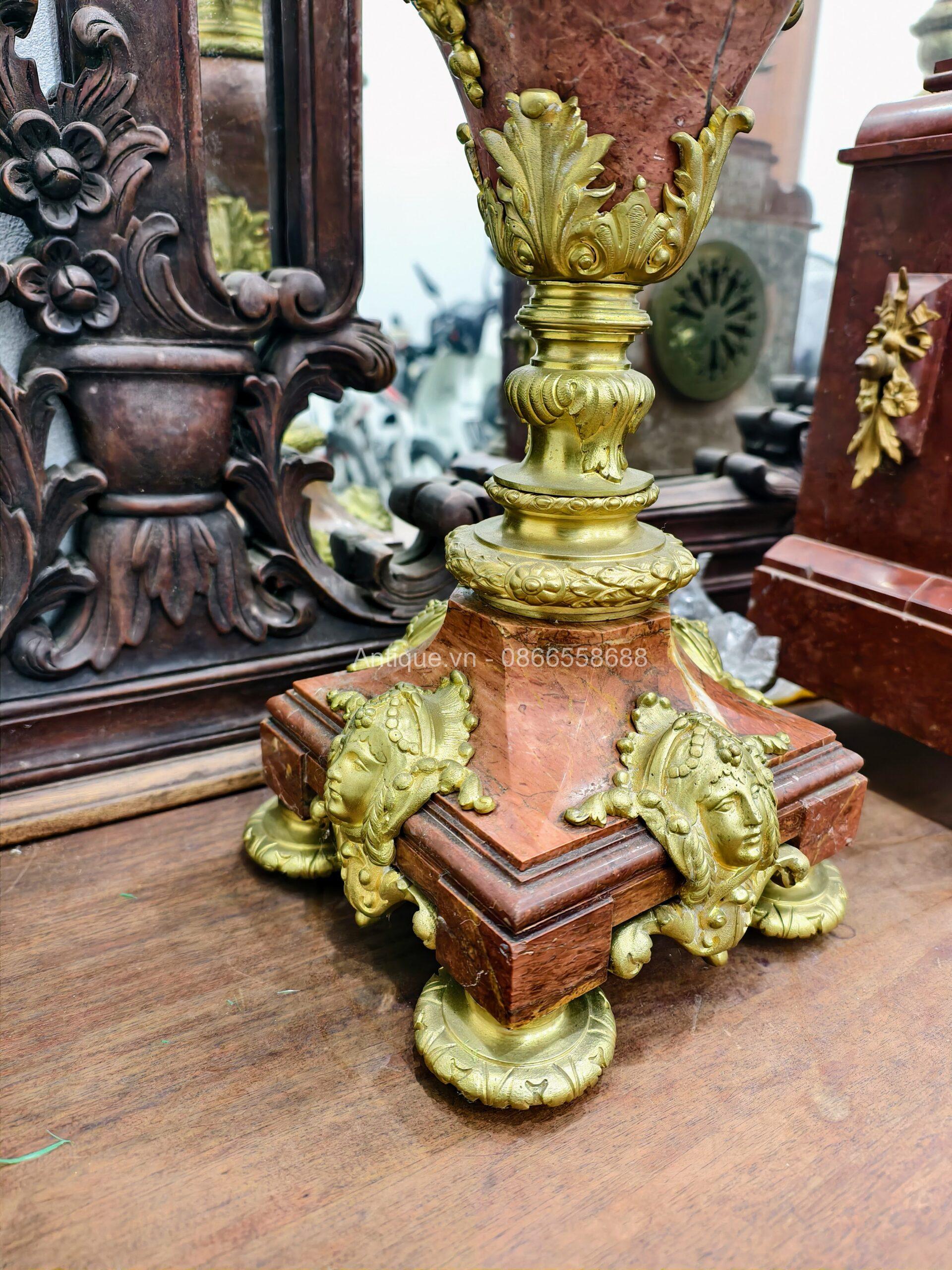 Đồng hồ pháp Đồng hồ pháp