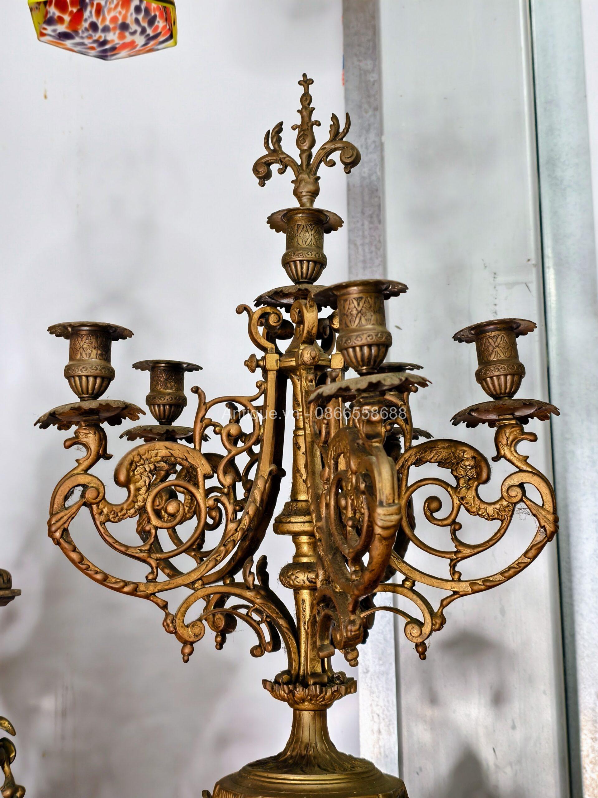 Đồng hồ pháp Đồng hồ pháp