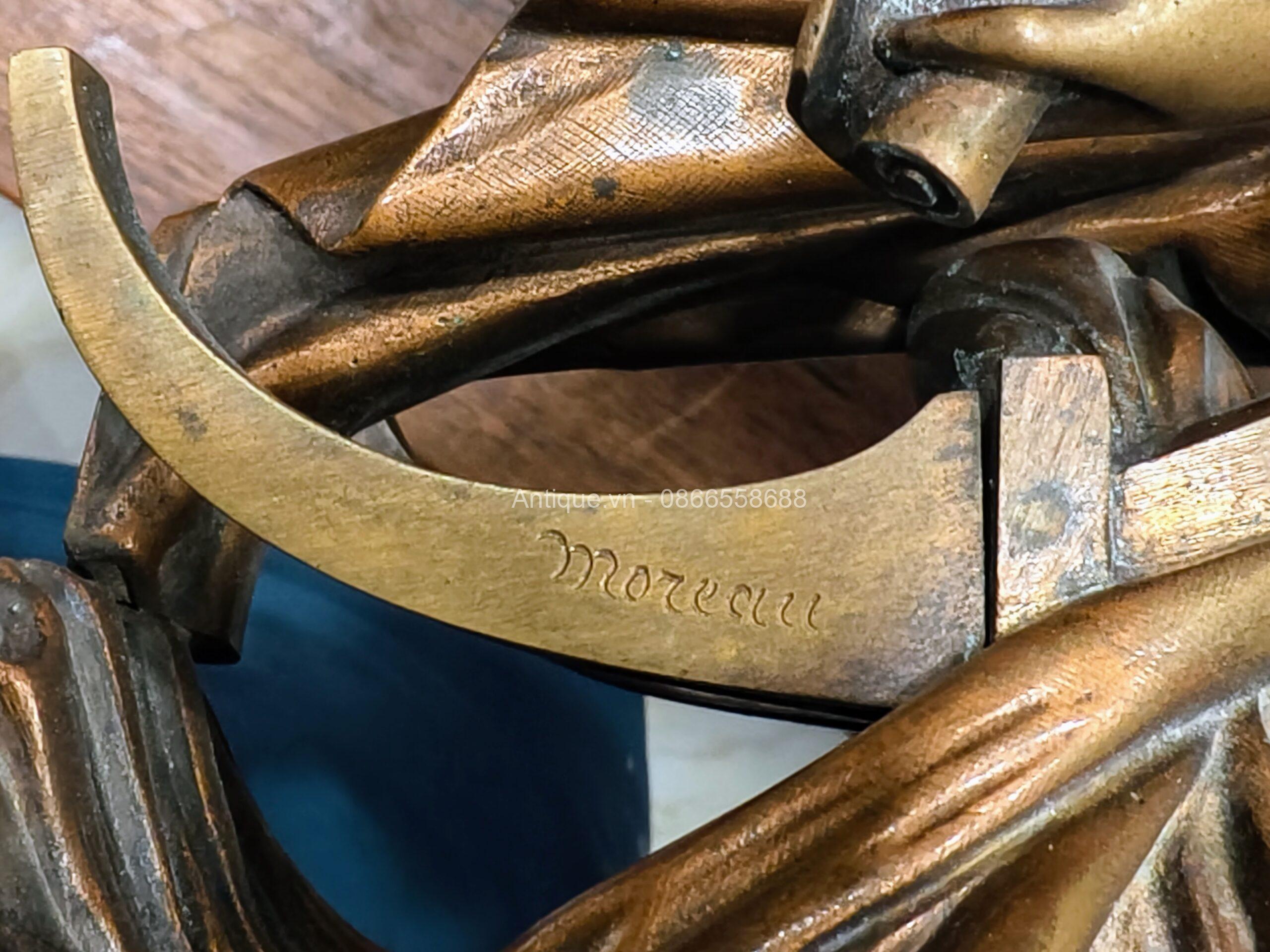 Đồng hồ pháp Đồng hồ pháp