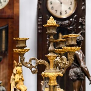 Đồng hồ tượng